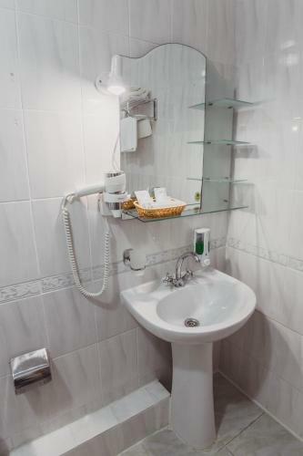 Hotel Dom Otdykha Tuapse
