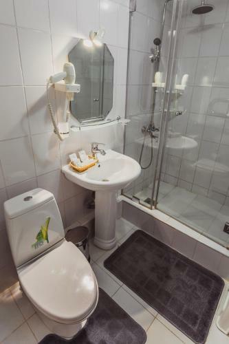 Hotel Dom Otdykha Tuapse