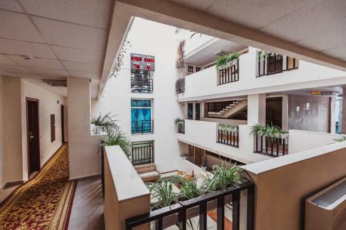 Hotel Dom Otdykha Tuapse