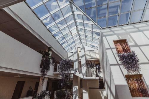Hotel Dom Otdykha Tuapse