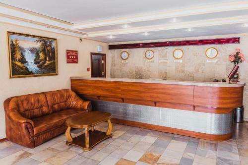 Hotel Dom Otdykha Tuapse
