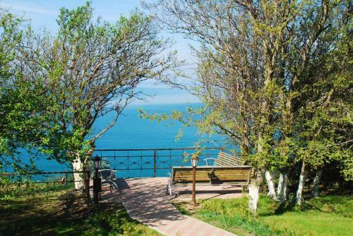Hotel Dom Otdykha Tuapse