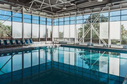 Hotel Dom Otdykha Tuapse