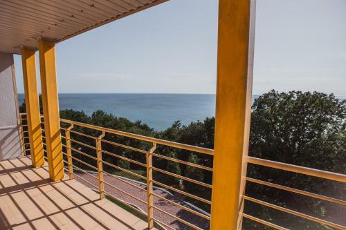 Hotel Dom Otdykha Tuapse