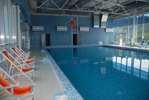 Hotel Dom Otdykha Tuapse