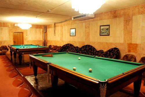 Hotel Dom Otdykha Tuapse