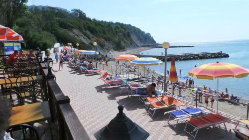 Hotel Dom Otdykha Tuapse