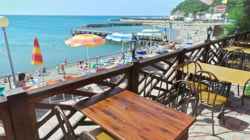 Hotel Dom Otdykha Tuapse