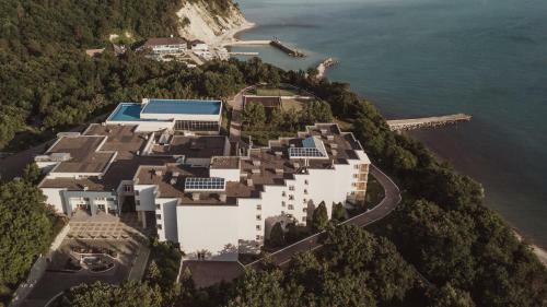 Hotel Dom Otdykha Tuapse