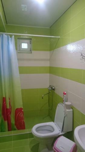 Hostal Holiday Park Skazka