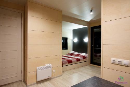 Hostal Chernika Cottages