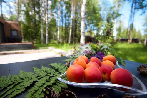 Hostal Chernika Cottages