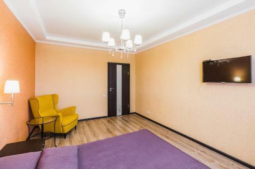 Apartments On Moskovskaya 79