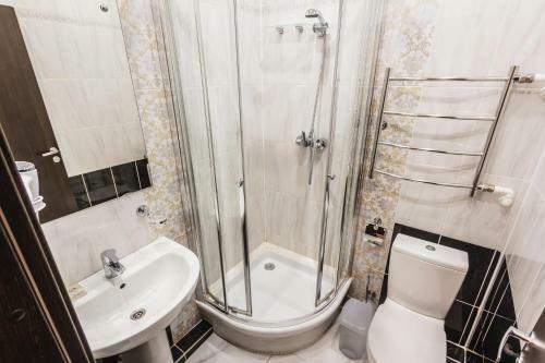 Gostinichniy Complex Park - Hotel Pushkin