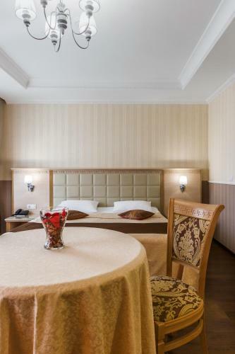 Gostinichniy Complex Park - Hotel Pushkin