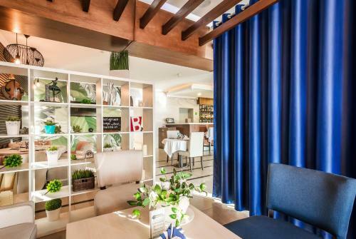 Gostinichniy Complex Park - Hotel Pushkin