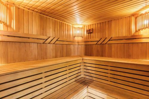 Gostinichniy Complex Park - Hotel Pushkin