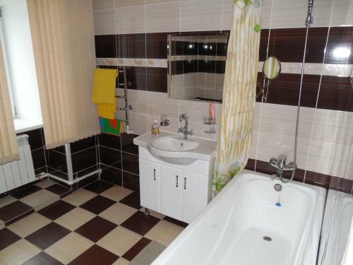 Bed & Breakfast Hotel Variant C