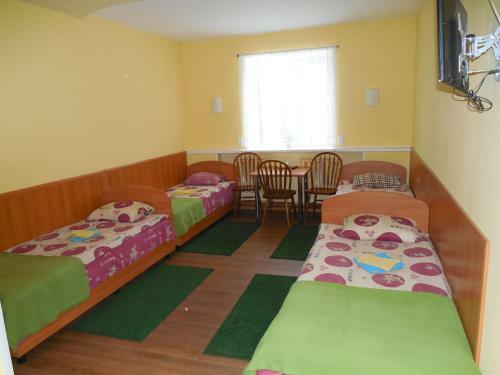 Bed & Breakfast Hotel Variant C