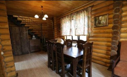 Lodge Dom U Ozera