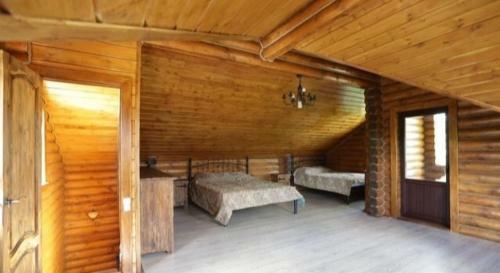 Lodge Dom U Ozera