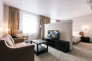 Park Hotel Burduguz