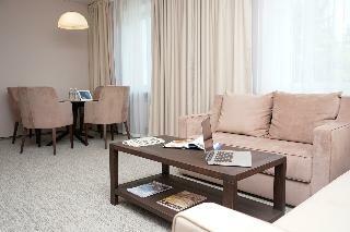 Park Hotel Burduguz