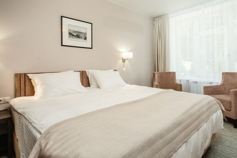 Park Hotel Burduguz