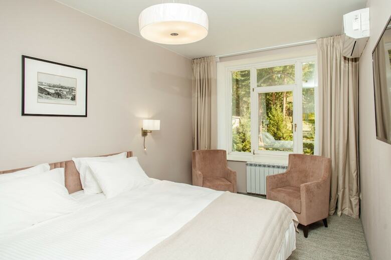 Park Hotel Burduguz