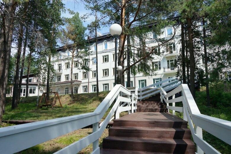 Park Hotel Burduguz