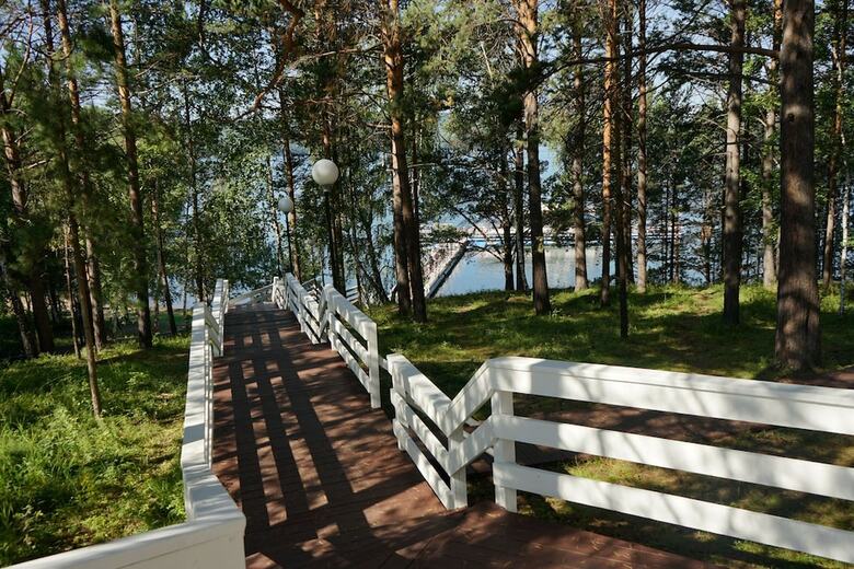 Park Hotel Burduguz
