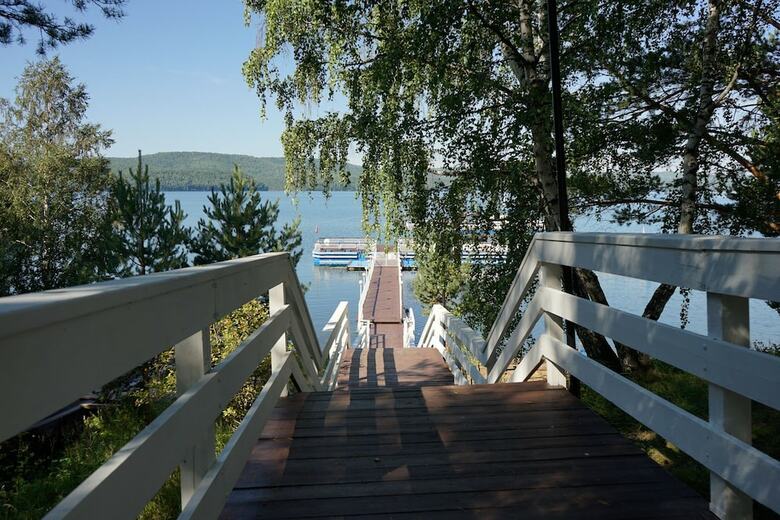 Park Hotel Burduguz