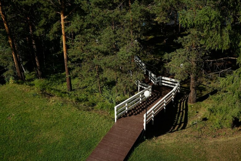 Park Hotel Burduguz