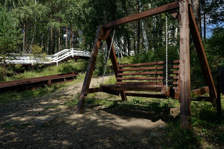 Park Hotel Burduguz