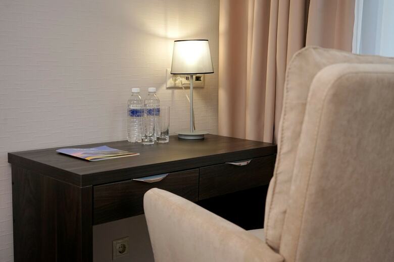 Park Hotel Burduguz