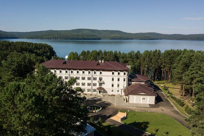 Park Hotel Burduguz