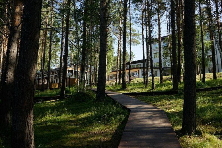 Park Hotel Burduguz