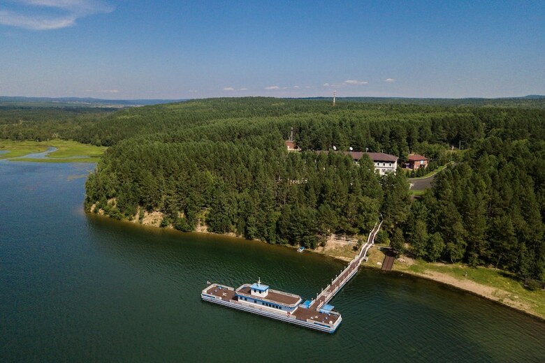 Park Hotel Burduguz