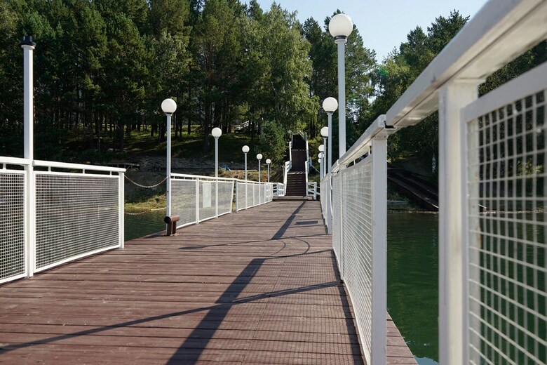 Park Hotel Burduguz