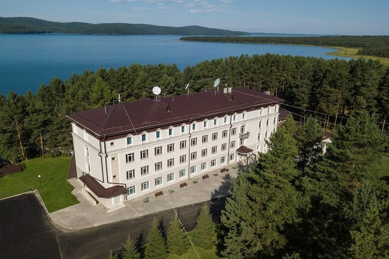 Park Hotel Burduguz