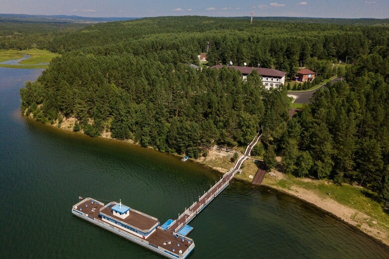 Park Hotel Burduguz