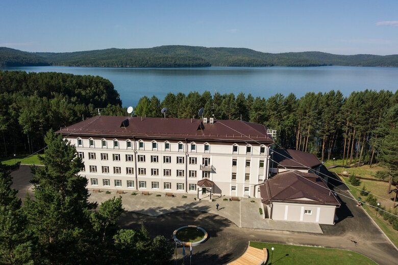 Park Hotel Burduguz