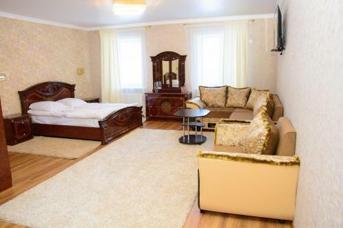 Posada Mini-hotel Stary Alamat