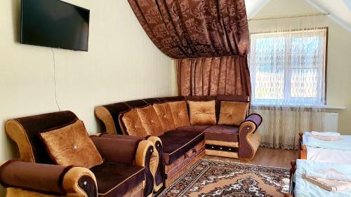 Posada Mini-hotel Stary Alamat