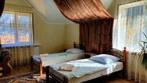 Posada Mini-hotel Stary Alamat
