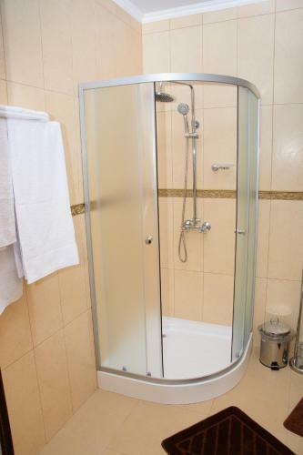 Posada Mini-hotel Stary Alamat