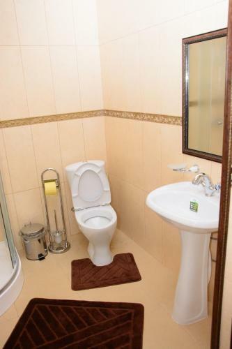 Posada Mini-hotel Stary Alamat