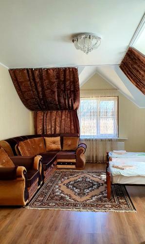 Posada Mini-hotel Stary Alamat