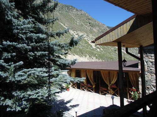 Posada Mini-hotel Stary Alamat