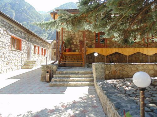 Posada Mini-hotel Stary Alamat